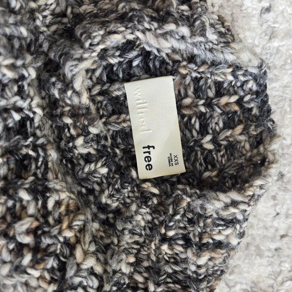 Wilfred Sweater Size XXS - Picture 2 of 2